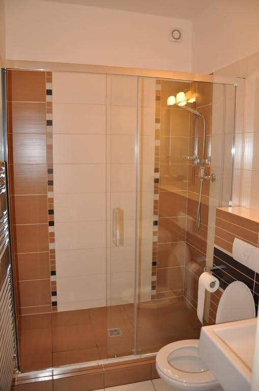 Hotel V Centru Ceske Budejovice Dış mekan fotoğraf